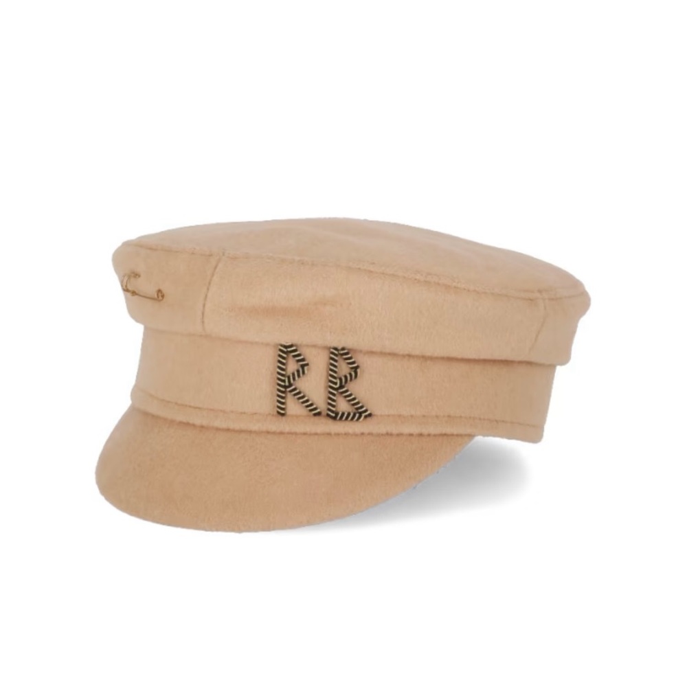 Ruslan Baginskiy Hat